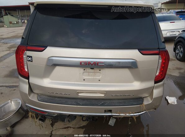 1GKS2DKL2PR510491 2023 GMC YUKON Gold 