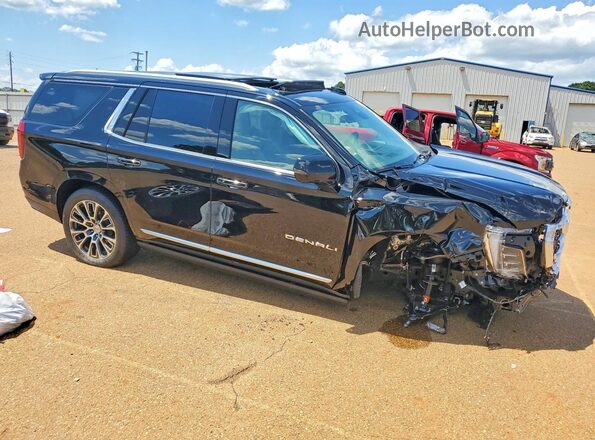 1GKS2DKL3TR358053 2026 GMC YUKON Black Przód prawy