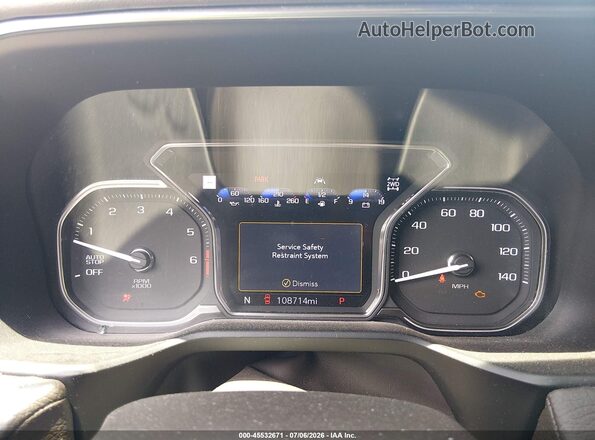 1GKS2DKL8MR205461 2021 GMC YUKON White Вид задніх сидінь