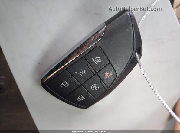 1GKS2DKL8MR205461 2021 GMC YUKON White Вид панелі приладів