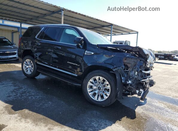 1GKS2DKL9TR245675 2026 GMC YUKON Черный 