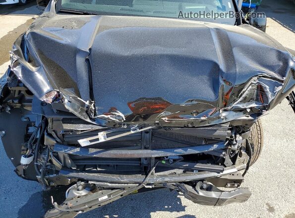 1GKS2DKL9TR245675 2026 GMC YUKON Черный Вид подкапотного пространства