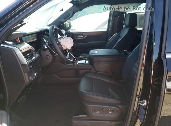 1GKS2DKL9TR245675 2026 GMC YUKON Черный 