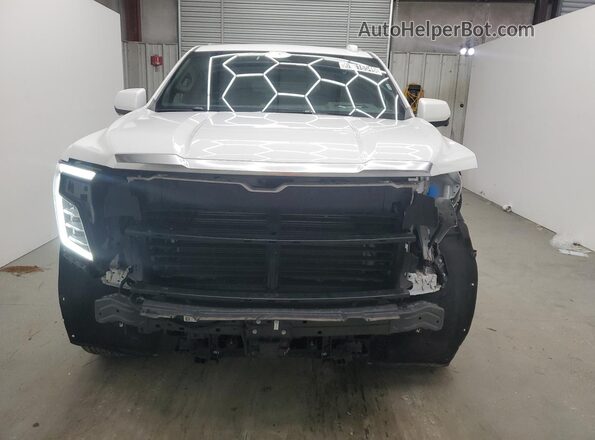 1GKS2DRL4SR245152 2025 GMC YUKON Белый 