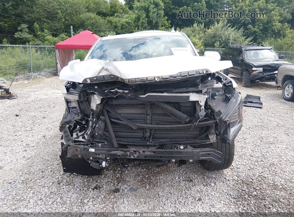1GKS2EKL2RR182949 2024 GMC YUKON White Вид спереду