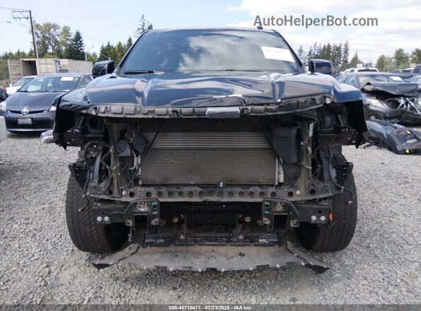 1GKS2EKL8PR307398 2023 GMC YUKON Black წინა ხედი