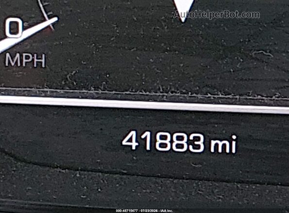 1GKS2EKL8PR307398 2023 GMC YUKON Black 