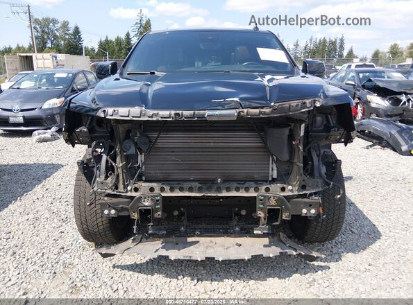 1GKS2EKL8PR307398 2023 GMC YUKON Black უკანა სალონის ხედი