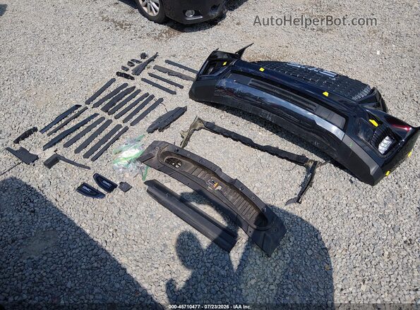 1GKS2EKL8PR307398 2023 GMC YUKON Black 