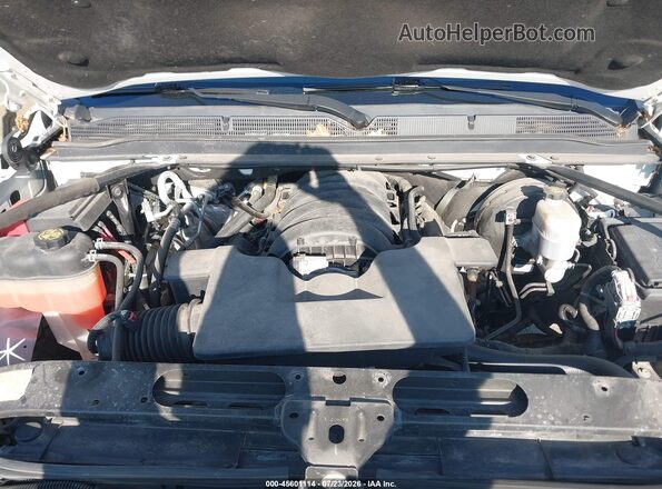 1GKS2FKC2LR288024 2020 GMC YUKON White უკანა ხედი