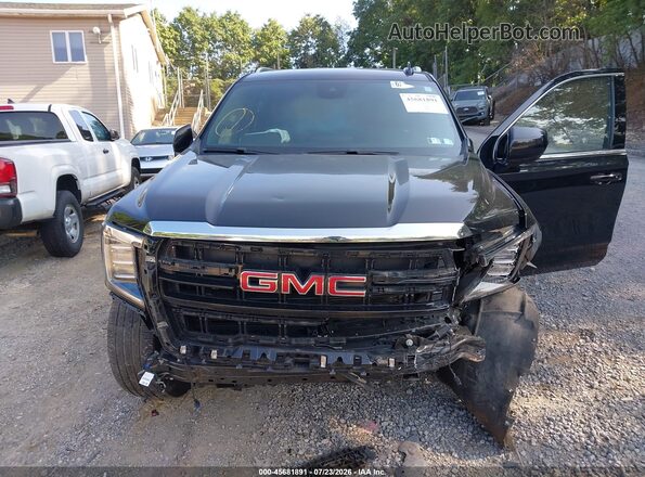 1GKS2FKD5PR137404 2023 GMC YUKON Black Vista frontal