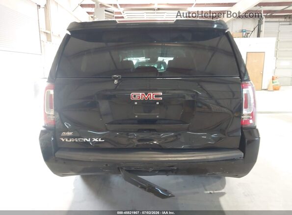 1GKS2GKC6LR142666 2020 GMC YUKON Black 
