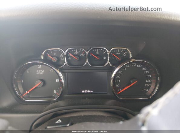 1GKS2GKC7GR360069 2016 GMC YUKON Black Widok tylnych siedzeń