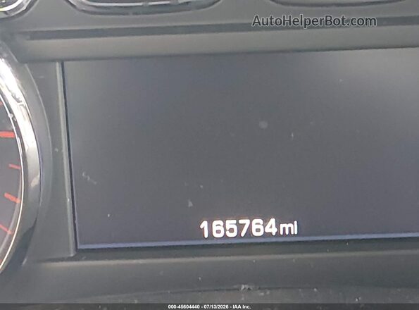 1GKS2GKC7GR360069 2016 GMC YUKON Black Widok wnętrza 360 stopni