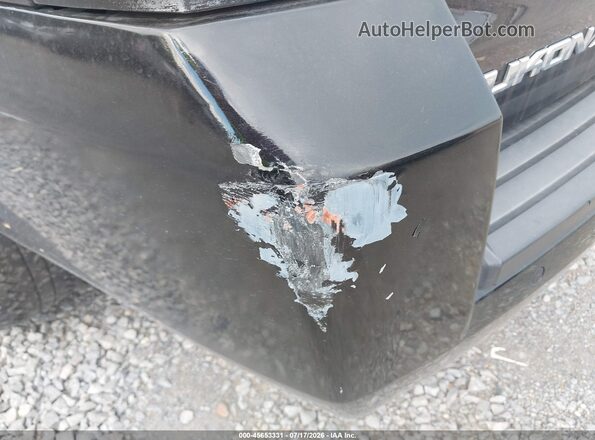 1GKS2GKC9LR199041 2020 GMC YUKON Black Front view