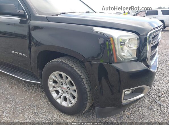 1GKS2GKC9LR199041 2020 GMC YUKON Black 
