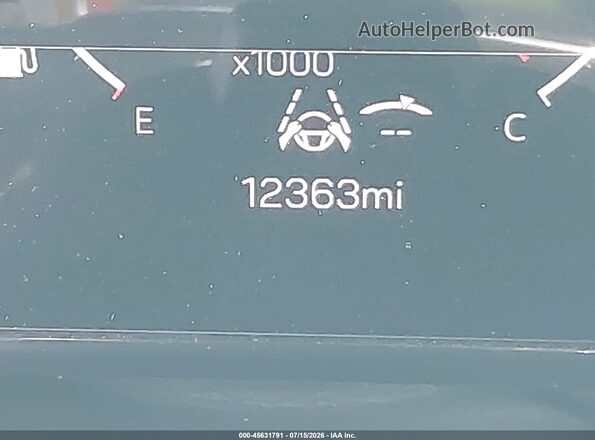 1GKS2GKDXTR221461 2026 GMC YUKON Silver 