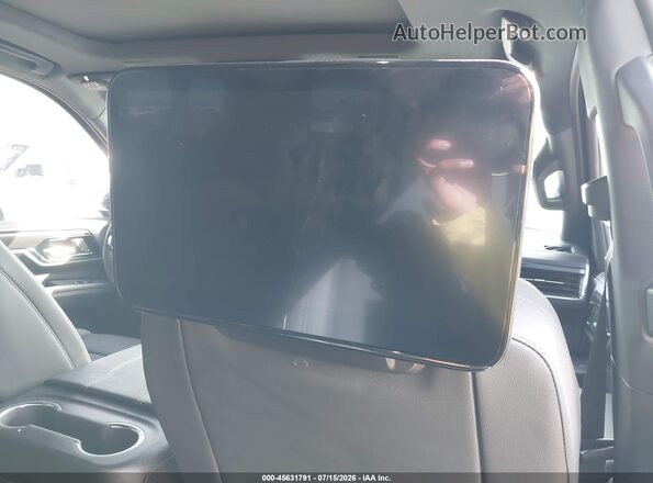 1GKS2GKDXTR221461 2026 GMC YUKON Silver 