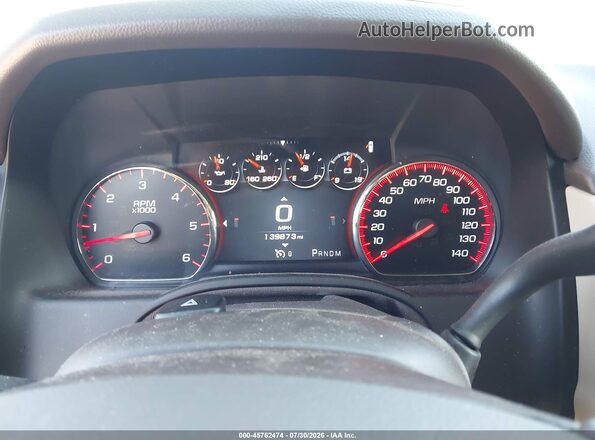 1GKS2HKJ7GR403278 2016 GMC YUKON White Вид задніх сидінь