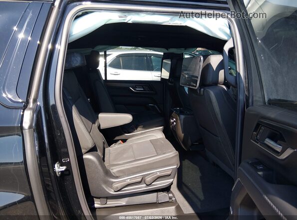 1GKS2JKL1TR299616 2026 GMC YUKON Черный Вид наклейки с VIN-кодом
