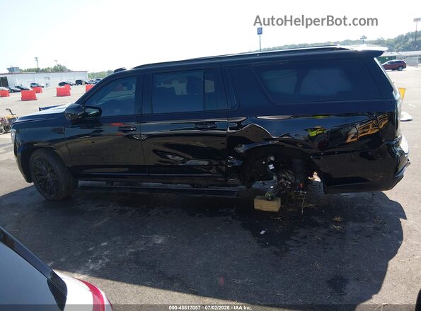 1GKS2JKL1TR299616 2026 GMC YUKON Черный 