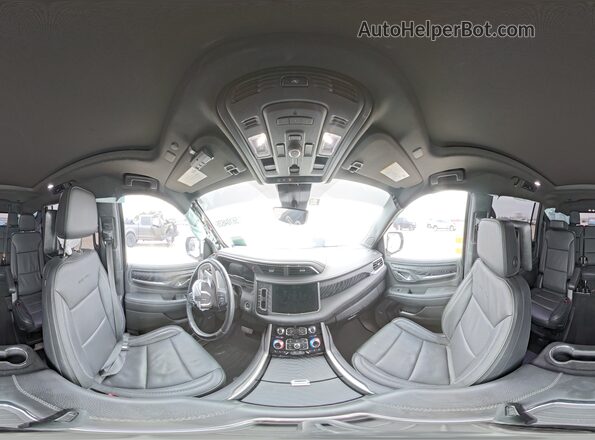 1GKS2JKT1PR484836 2023 GMC YUKON White 