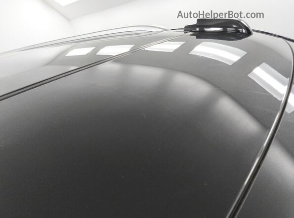 1GKS2JRL3SR164609 2025 GMC YUKON Черный 