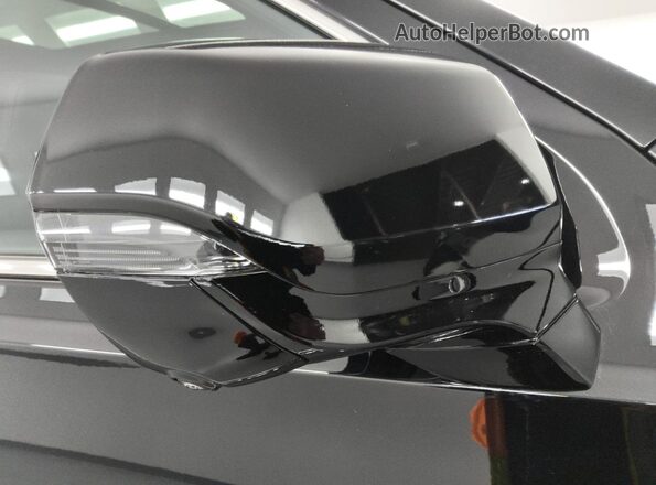 1GKS2JRL3SR164609 2025 GMC YUKON Черный 