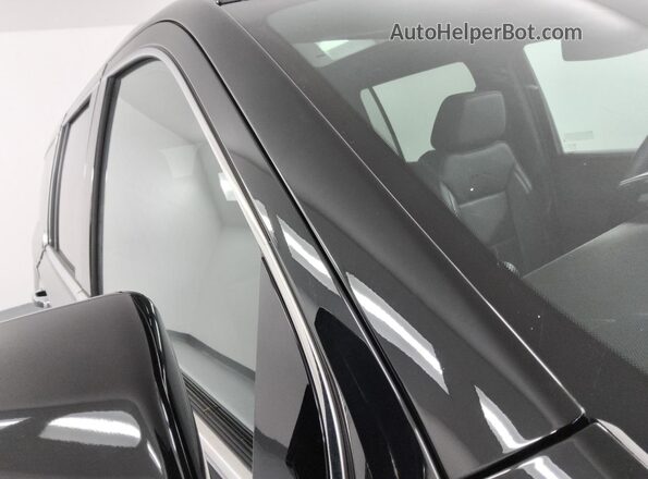1GKS2JRL3SR164609 2025 GMC YUKON Черный 