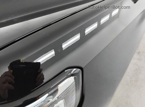 1GKS2JRL3SR164609 2025 GMC YUKON Черный 