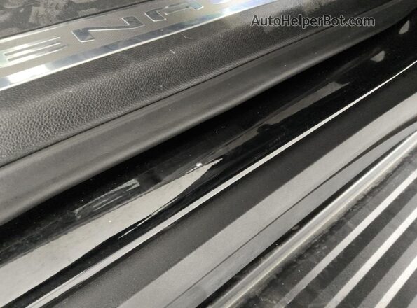 1GKS2JRL3SR164609 2025 GMC YUKON Черный 