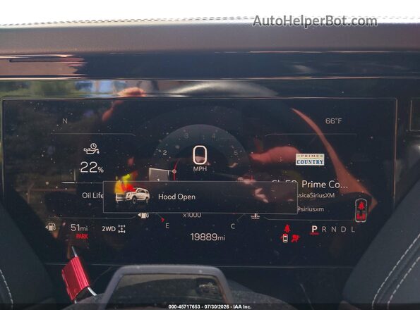 1GKS2KRL2SR111356 2025 GMC YUKON Silver Вид задніх сидінь