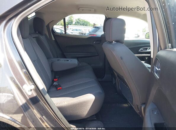 1GNALCEK1GZ102721 2016 CHEVROLET EQUINOX Gray VIN sticker view