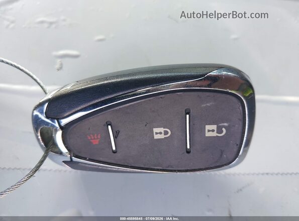 1GNERFKW2LJ298461 2020 CHEVROLET TRAVERSE Gray Вид панелі приладів