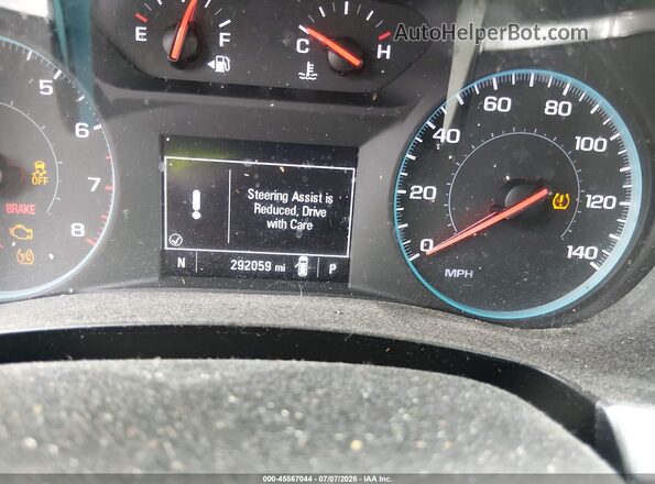 1GNERFKW3LJ271446 2020 CHEVROLET TRAVERSE Black Vista de los asientos traseros