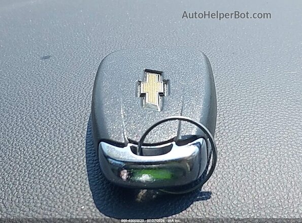 1GNERFKW3PJ324071 2023 CHEVROLET TRAVERSE Белый Вид панели приборов