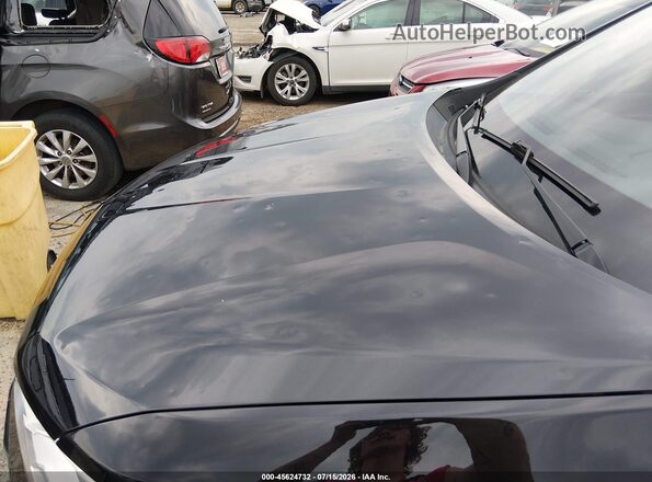 1GNERGKW0MJ130101 2021 CHEVROLET TRAVERSE Black Widok z przodu