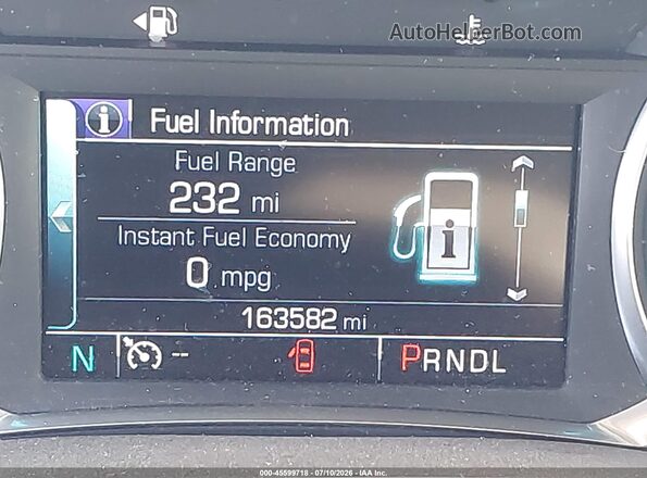 1GNERGKW2KJ187350 2019 CHEVROLET TRAVERSE Черный 