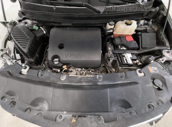 1GNERGKW7JJ200124 2018 CHEVROLET TRAVERSE Gray 