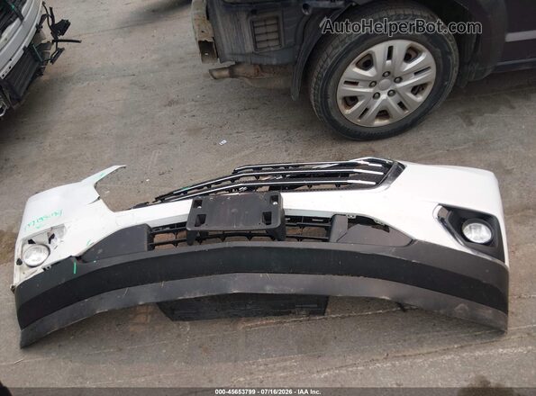 1GNERGKW7KJ158443 2019 CHEVROLET TRAVERSE White ხელსაწყოთა პანელის ხედი