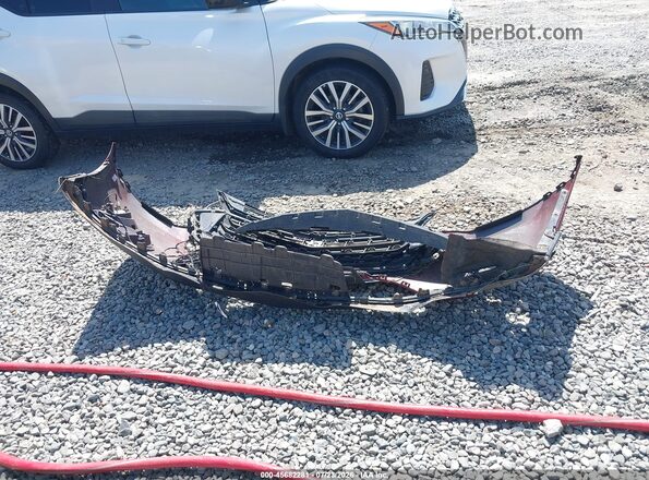 1GNERGKW9LJ309333 2020 CHEVROLET TRAVERSE Красный Вид щитка приборов