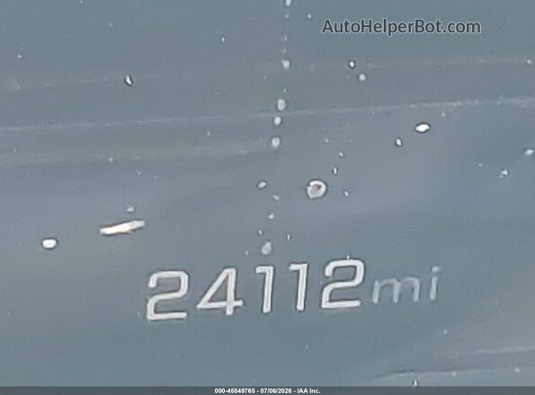 1GNERGRS3SJ291252 2025 CHEVROLET TRAVERSE White 
