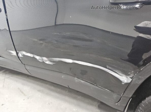 1GNERMKW4PJ274415 2023 CHEVROLET TRAVERSE Black 