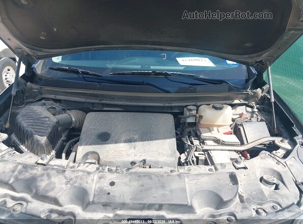 1GNEVFKW1LJ112663 2020 CHEVROLET TRAVERSE Black Вид ззаду