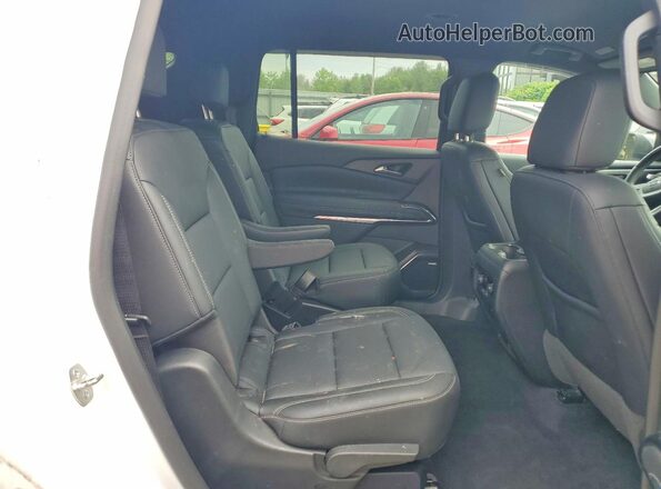 1GNEVGKS2RJ142587 2024 CHEVROLET TRAVERSE White Սալոնի հետևի տեսք