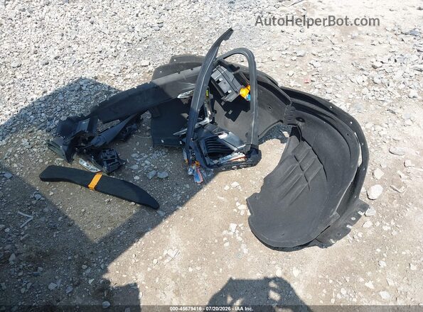1GNEVGKS3TJ160622 2026 CHEVROLET TRAVERSE Gray Vista del cuadro de instrumentos