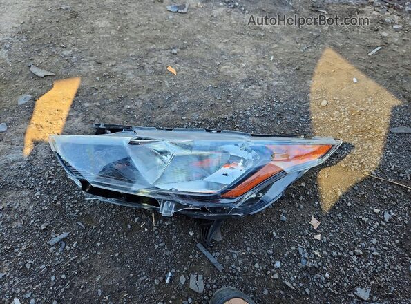 1GNEVGKW0MJ149095 2021 CHEVROLET TRAVERSE Gray Widok naklejki z numerem VIN