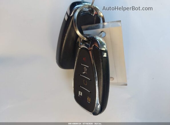 1GNEVGKW2JJ207154 2018 CHEVROLET TRAVERSE Black წინა პანელის ხედი