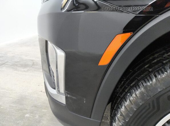 1GNEVGKW2NJ142053 2022 CHEVROLET TRAVERSE Black 