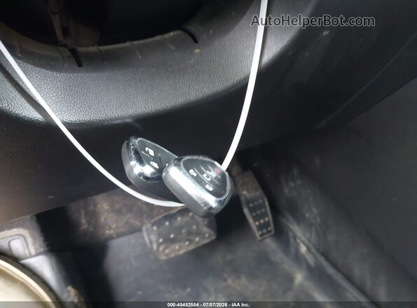 1GNEVGKW8KJ253038 2019 CHEVROLET TRAVERSE Gray Widok deski rozdzielczej